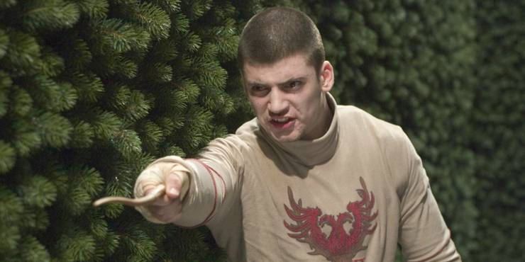 Harry Potter 10 Characters Wed Want To See A Solo Movie About Harry Potter 10 Characters Wed Want To See A Solo Movie About